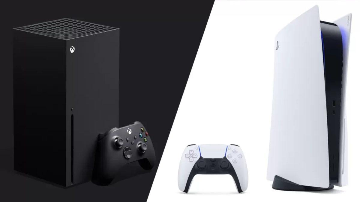 Oyun Konsolları Savaşı: Hangi Ülkelerin PS5, Hangi Ülkelerin Xbox Series X Talep Ettiği Açıklandı