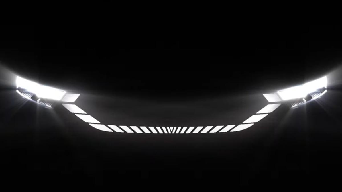 TOGG’dan CES 2022’de ’Yeni Bir Model’ Tanıtılabileceğini Düşündüren Video