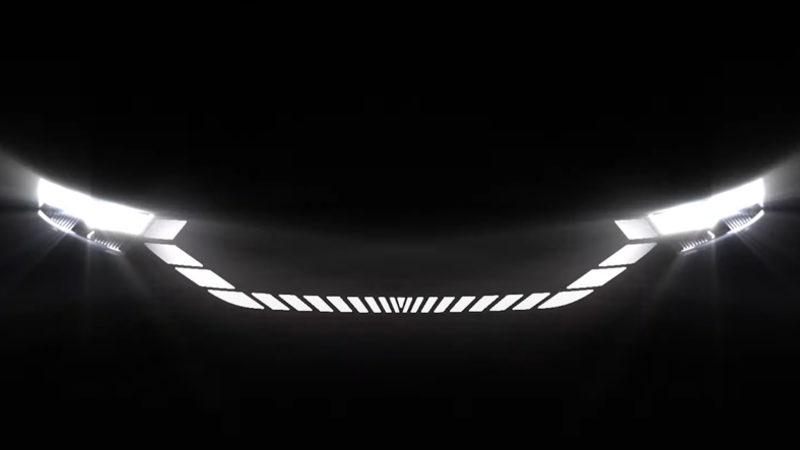 TOGG’dan CES 2022’de ’Yeni Bir Model’ Tanıtılabileceğini Düşündüren Video