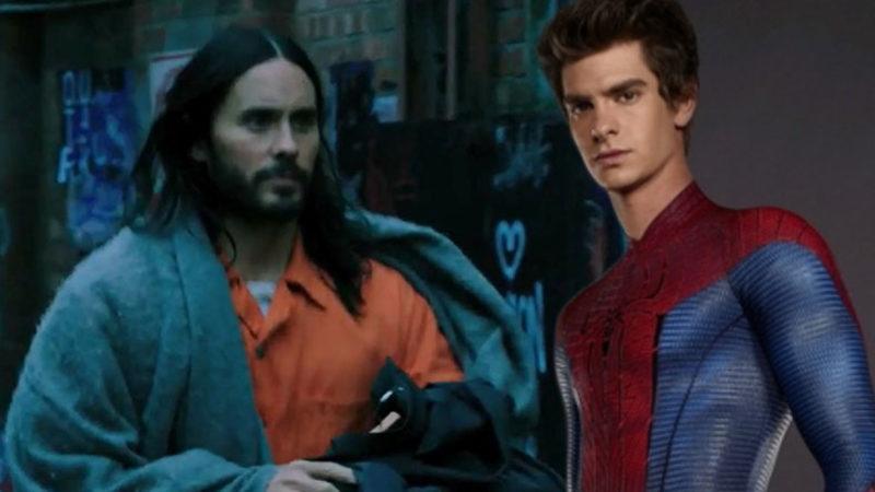 Yeni Marvel-Sony Ortak Filmi Morbius, Yine Ertelendi (Andrew Garfield mı Geliyor?)