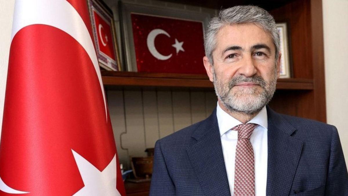 Maliye Bakanı, ’Kur Korumalı TL’ Mevduat Hesaplarına Toplamda Kaç Para Yatırıldığını Açıkladı