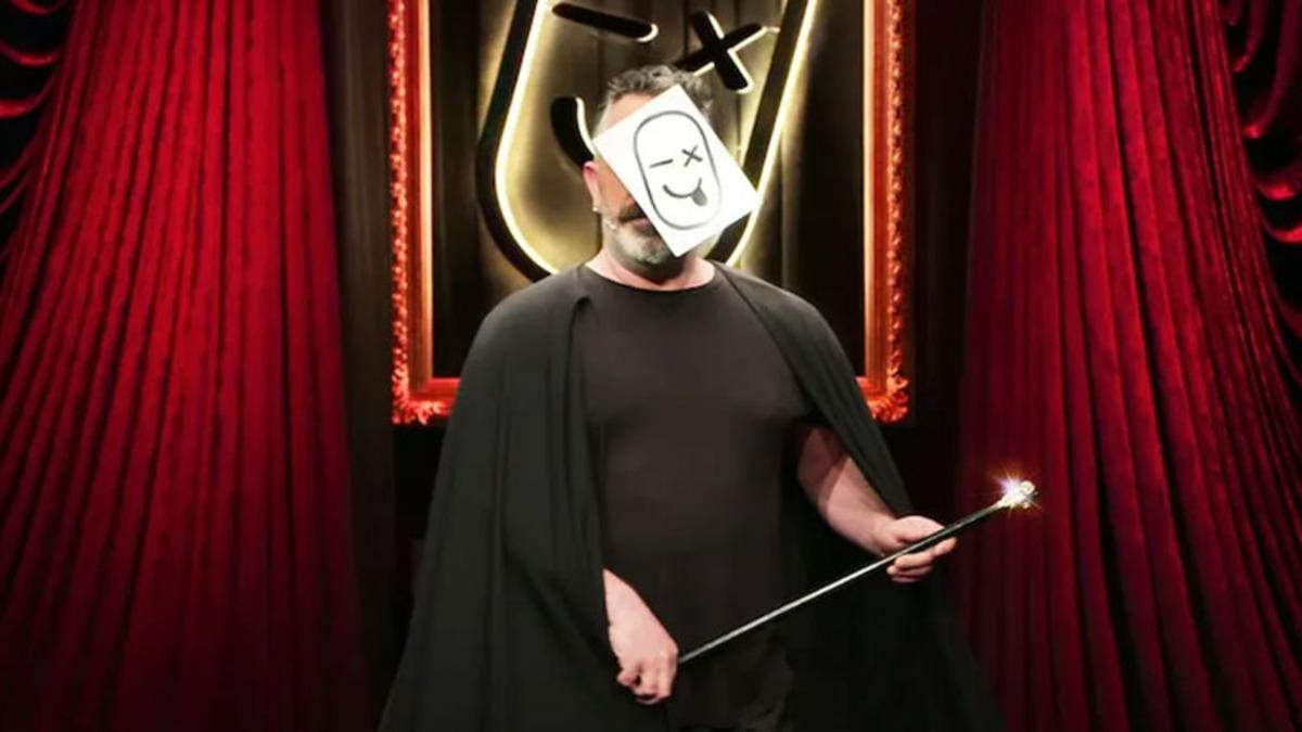 Cem Yılmaz’ın Çok Eleştirilen Yeni Gösterisi, Netflix’te Zirveye Oturdu