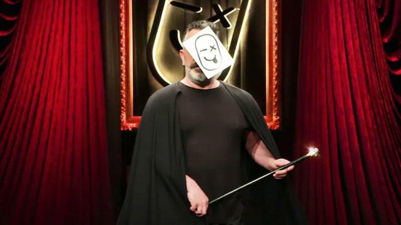 Cem Yılmaz’ın Çok Eleştirilen Yeni Gösterisi, Netflix’te Zirveye Oturdu