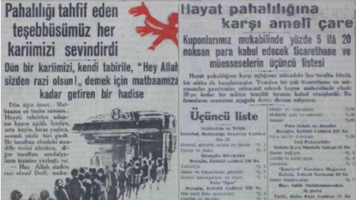 Bundan Tam 93 Yıl Önce Gazetelere Çıkan İlginç Haberler #2: Zaman Yolculuğuna Devam Ediyoruz!