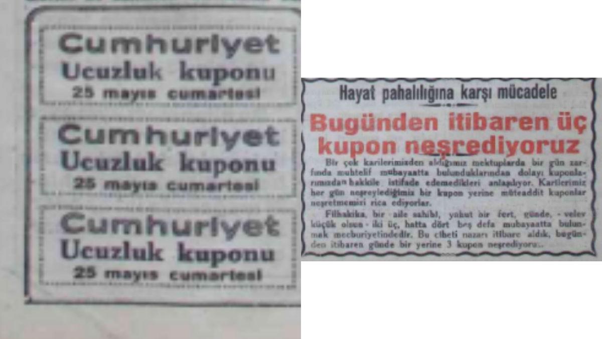 Bundan Tam 93 Yıl Önce Gazetelere Çıkan İlginç Haberler #2: Zaman Yolculuğuna Devam Ediyoruz!