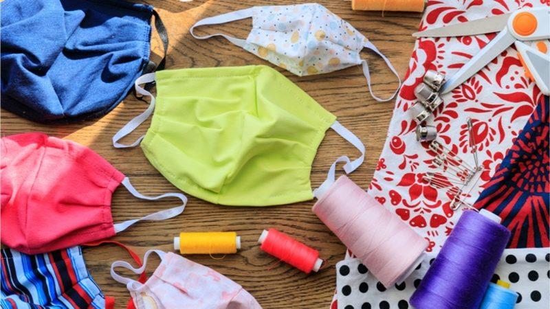 Araştırmacılar, Hangi Kumaştan Yapılan Maskelerin Daha İyi Koruma Sağladığını Açıkladı