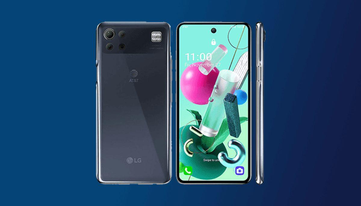 LG, Hafızası 2 TB’ye Kadar Genişletilebilen Yeni Telefonu K92 5G’yi Duyurdu