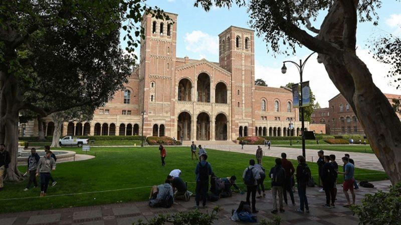 2021 Yılı Dünyanın En İyi Üniversiteleri Açıklandı