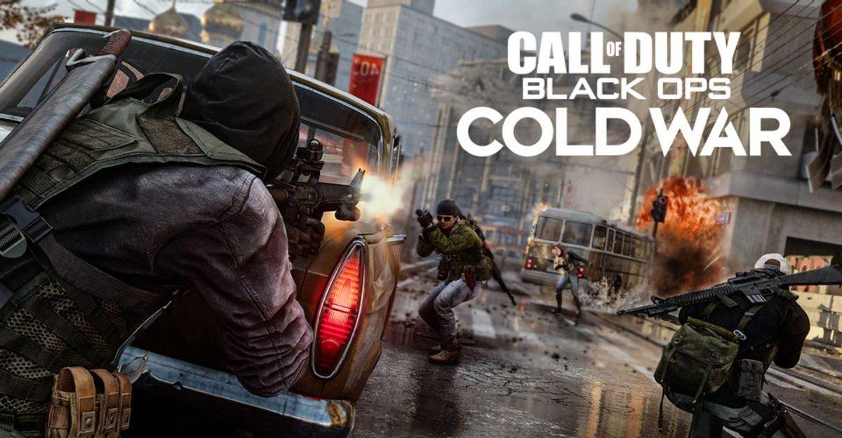 CoD: Black Ops Cold War’ın Sistem Ağlatacak Gereksinimleri Açıklandı
