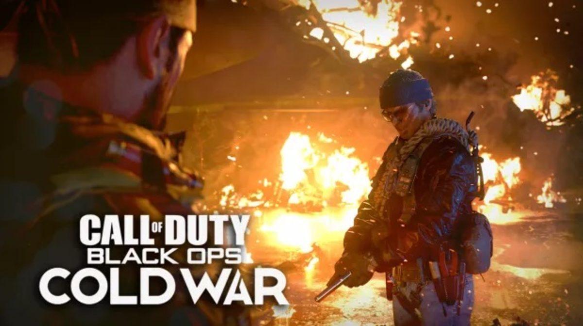 CoD: Black Ops Cold War’ın Sistem Ağlatacak Gereksinimleri Açıklandı