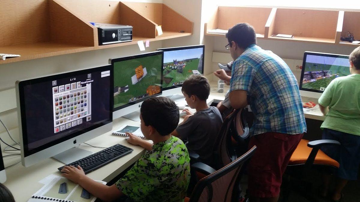 Bilgisayar Oyunu Nasıl Yapılır?