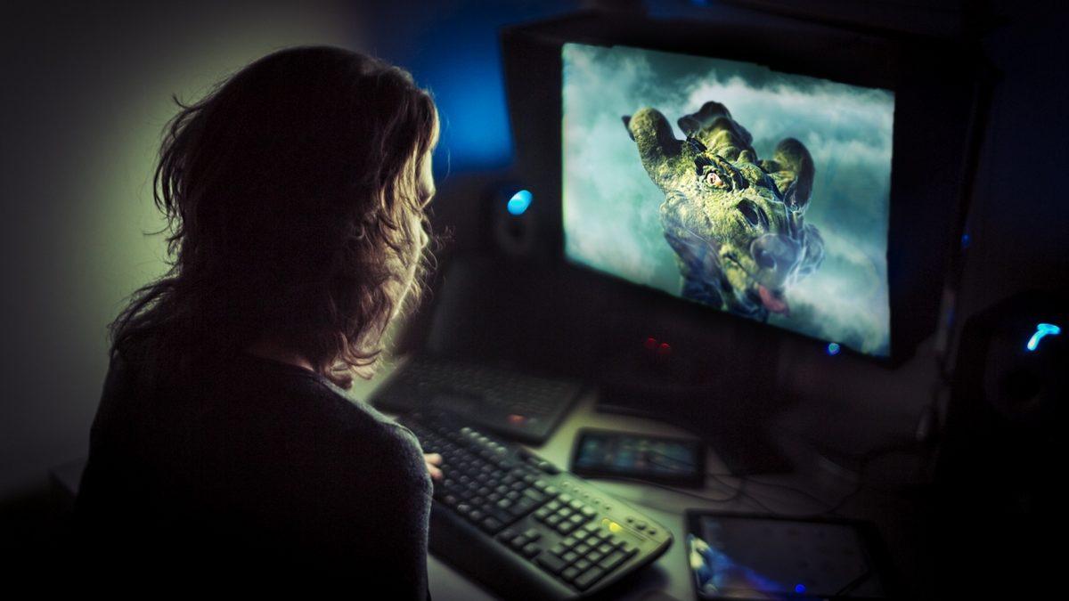 Bilgisayar Oyunu Nasıl Yapılır?