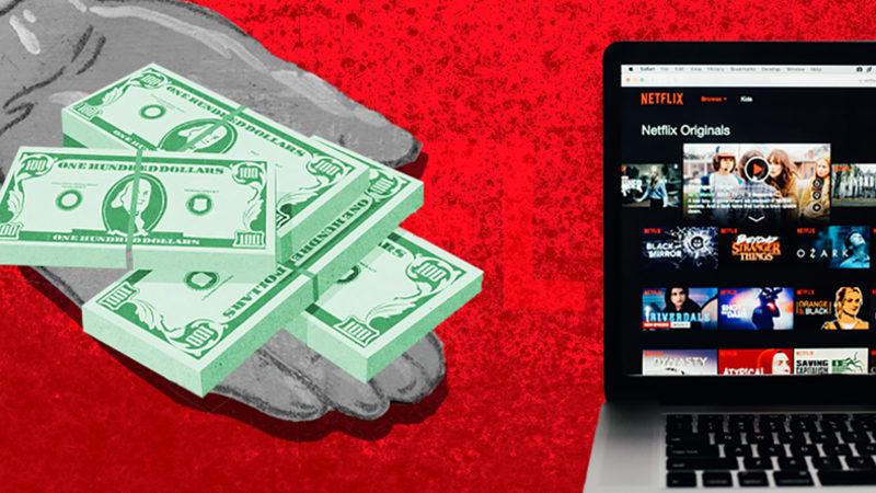 Netflix, ABD’de Üyelik Fiyatlarına Zam Yaptı (Maalesef Türkiye’de de Bekliyoruz)