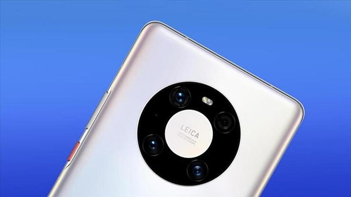 Huawei’den İddialı Açıklama: 200W Hızlı Şarj Teknolojisine Sahibiz