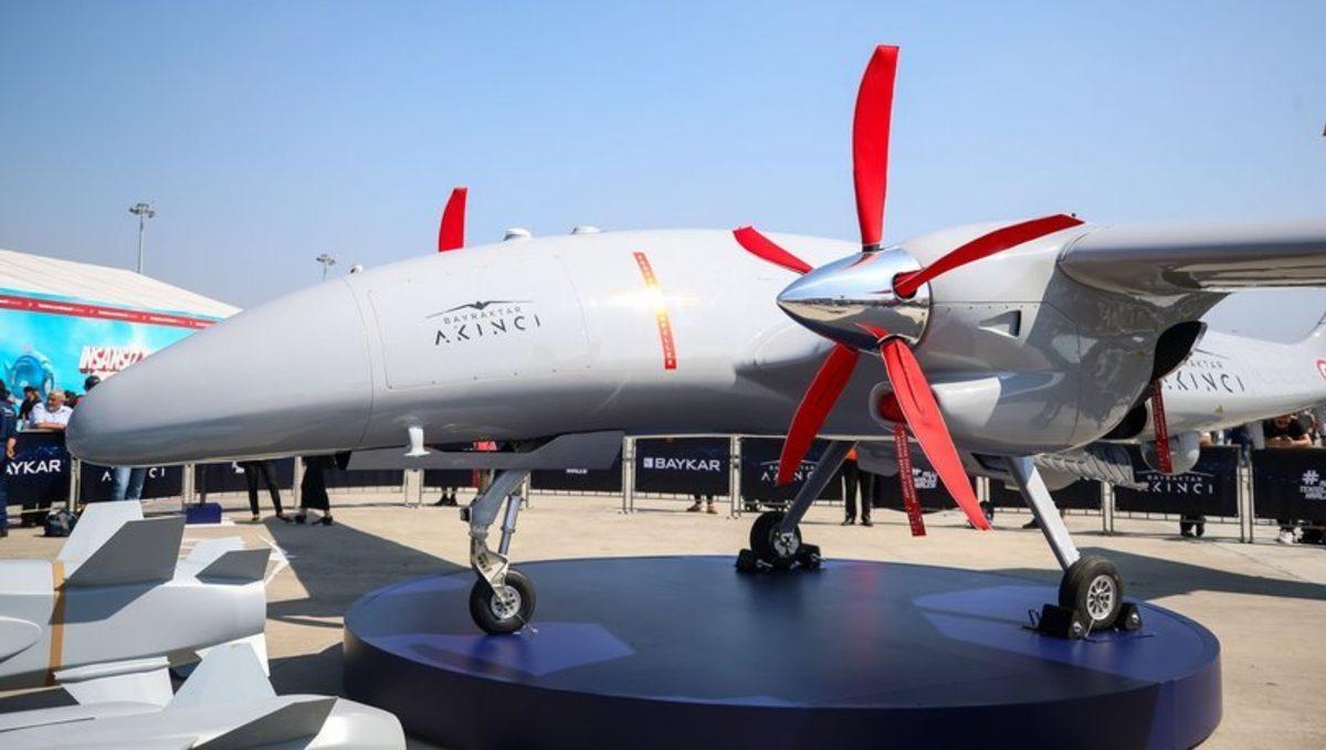 Yerli Uçak Motoru Hakkında Açıklama: Sınıfında Açık Ara En Yüksek Performansa Sahip