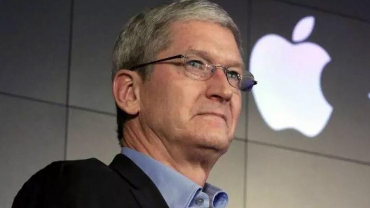 3 Trilyon Dolarlık Apple’ın CEO’su Tim Cook’un Toplam Serveti, Elon Musk’ın Saatler İçinde Kazandığı Paraya Denk: Peki Neden?