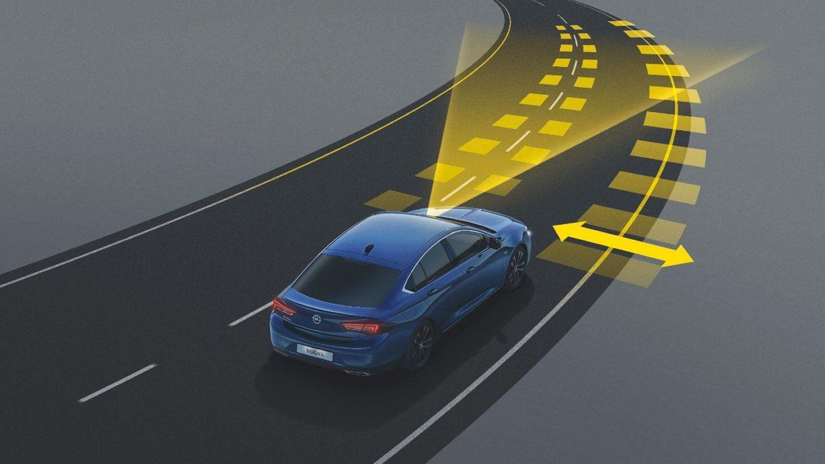 Yeni Insignia Grand Sport Fiyat Listesi ve Dikkat Çeken Özellikleri