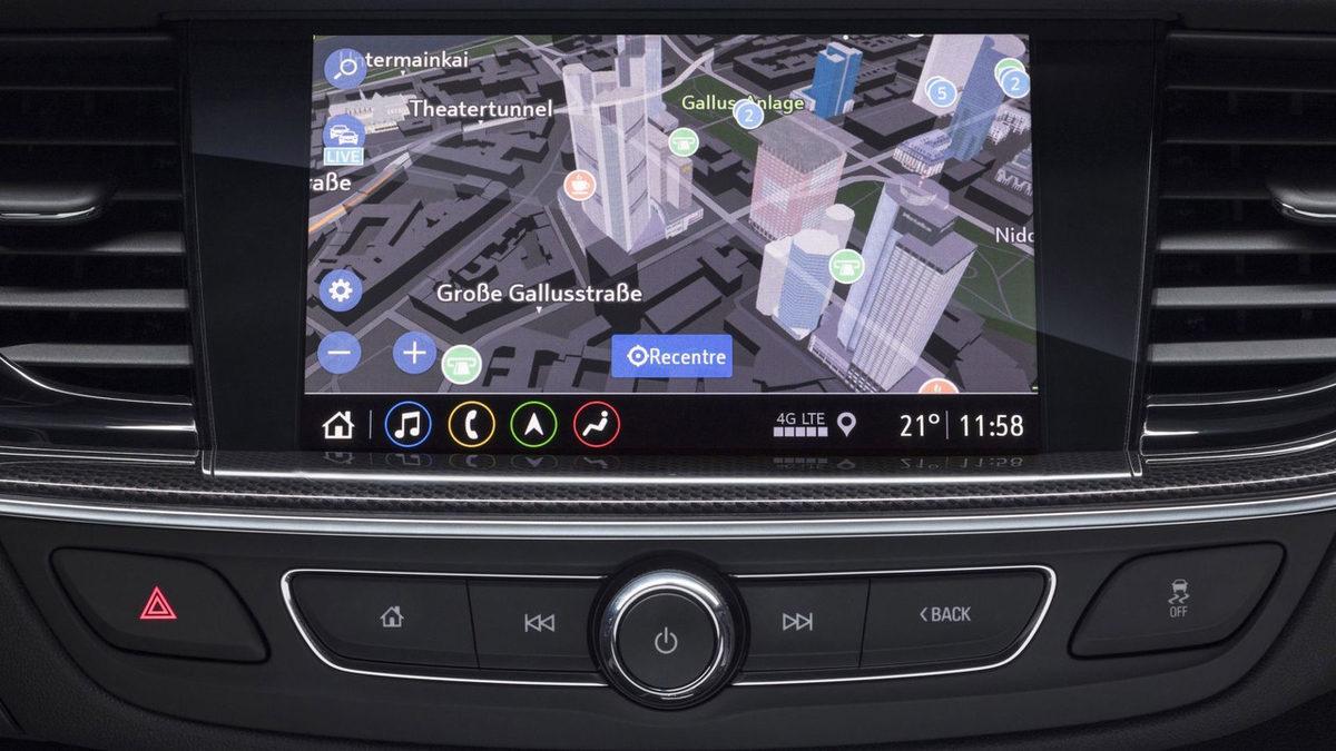 Yeni Insignia Grand Sport Fiyat Listesi ve Dikkat Çeken Özellikleri