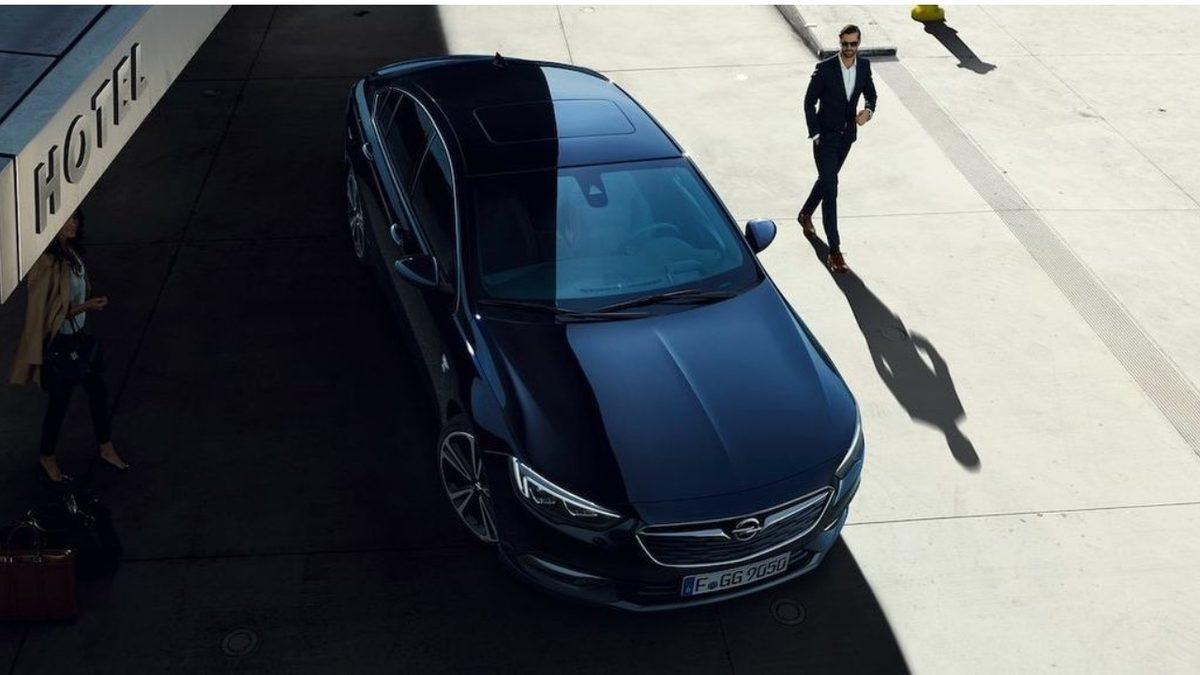 Yeni Insignia Grand Sport Fiyat Listesi ve Dikkat Çeken Özellikleri