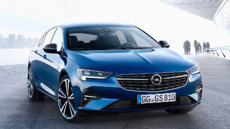 Yeni Insignia Grand Sport Fiyat Listesi ve Dikkat Çeken Özellikleri