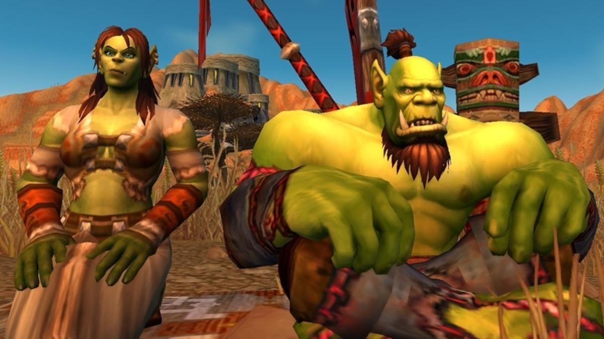 World of Warcraft Oyuncuları, Mankirk’in Karısını 16 Yıl Sonra Nihayet Buldu