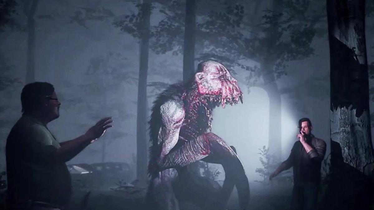 Türk Yapımı Çevrimiçi Korku Oyunu In Silence, Steam’in En Çok Satanlar Listesine Girdi