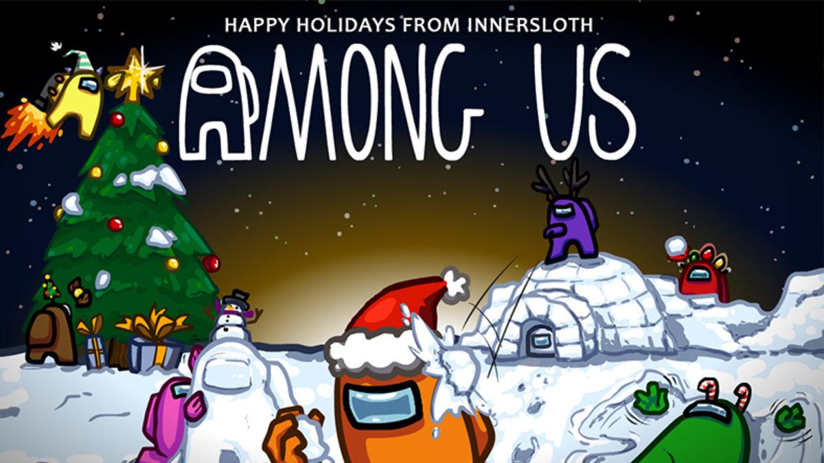 Yıllarca Kimsenin Bilmediği Oyun Among Us, Nasıl Bir Anda Başarılı Oldu?