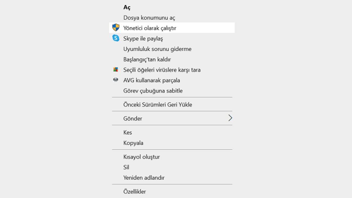 Windows’taki ’Uygulama Düzgün Olarak Başlatılamadı 0xc0000005’ Nasıl Çözülür?