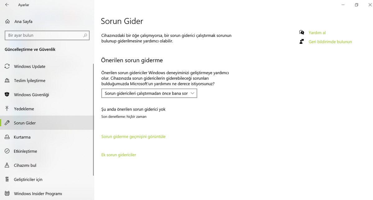 Windows’taki ’Uygulama Düzgün Olarak Başlatılamadı 0xc0000005’ Nasıl Çözülür?