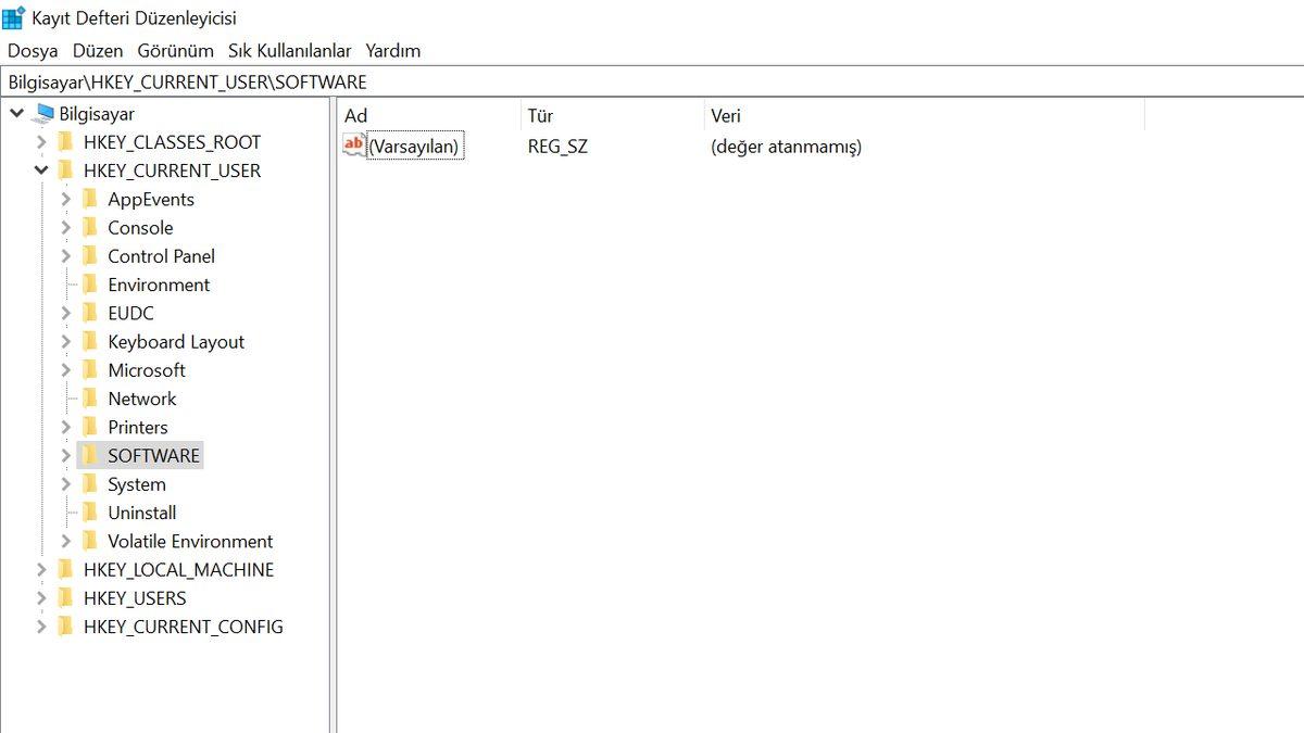Windows’taki ’Uygulama Düzgün Olarak Başlatılamadı 0xc0000005’ Nasıl Çözülür?