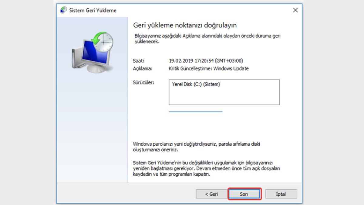 Windows’taki ’Uygulama Düzgün Olarak Başlatılamadı 0xc0000005’ Nasıl Çözülür?
