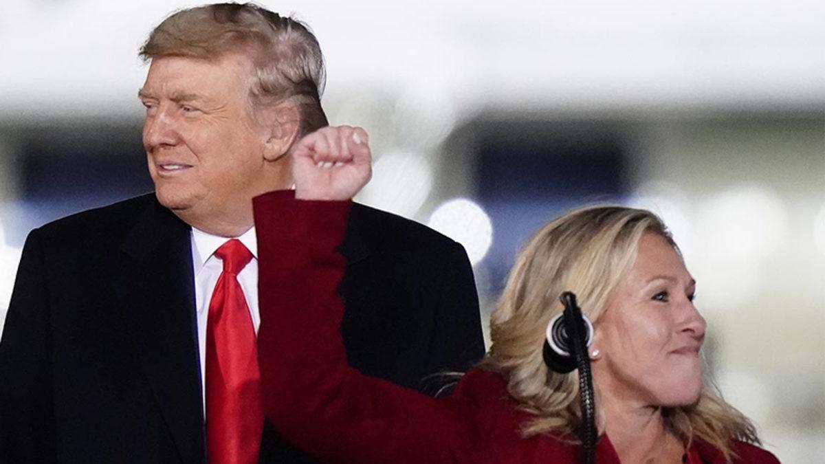 Twitter ve Facebook’tan Kovulan Donald Trump, Takipçilerine ’Bu Platformları Bırakın’ Çağrısı Yaptı