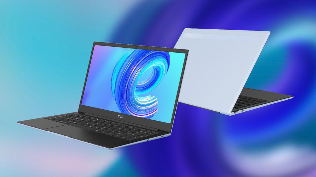 TCL, Uygun Fiyatıyla Dikkat Çeken İlk Dizüstü Bilgisayarı TCL Book 14 Go’yu Tanıttı