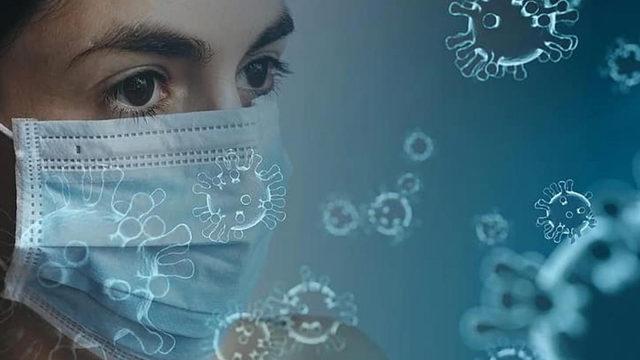 Aylardır Koronavirüse Yakalanmayan Bilim Kurulu Üyesi, Sırrını Açıkladı