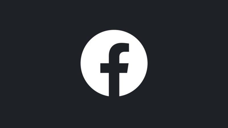 Facebook, Android Uygulaması İçin Karanlık Mod Testlerine Nihayet Başladı