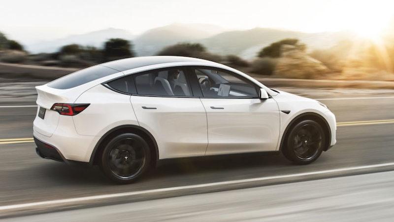 Tesla, Elektrikli Otomobil Pazarında Liderliğini Koruyor: En Yakın Rakibi Üç Kat Daha Az Paya Sahip