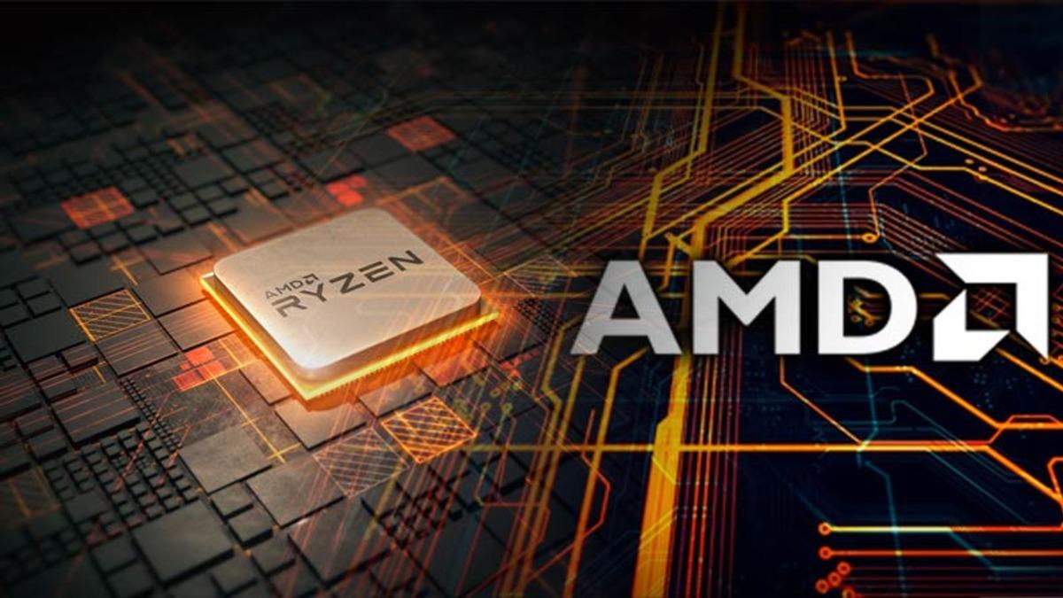 AMD, ’Dünyanın En Hızlısı’ Dediği Yeni Oyun İşlemcisi Ryzen 7 5800X 3D’yi Tanıttı