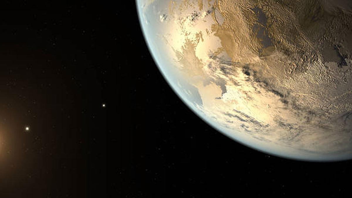 Samanyolu’nda 300 Milyon Civarı Yaşanabilir Gezegen Bulunuyor