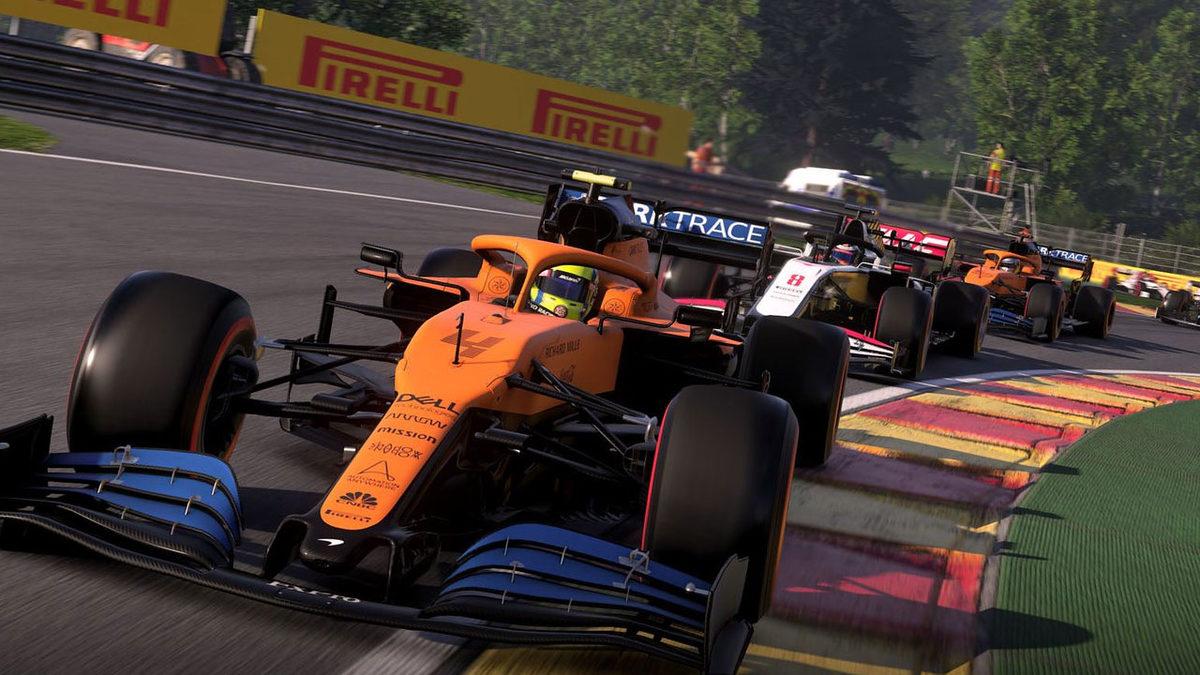 Kasım Ayında PlayStation Now’a Eklenecek Oyunlar Açıklandı: F1 2020, Injustice 2 ve Dahası