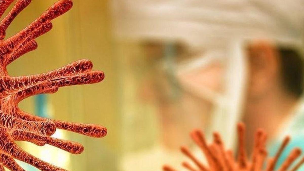 DSÖ’den Fransa’da Ortaya Çıkan Yeni Koronavirüs Varyantı Hakkında ’Oh’ Dedirten Açıklama