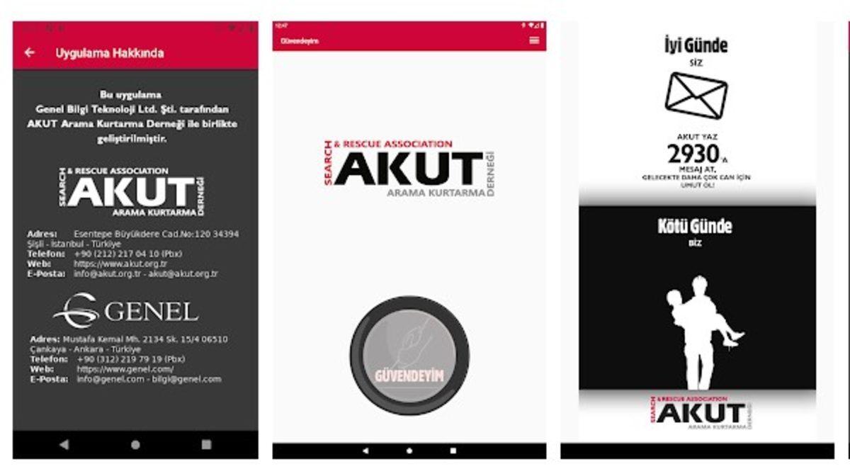 Her Gün Olmasa da Bir Gün Hayat Kurtarabilecek 6 Uygulama