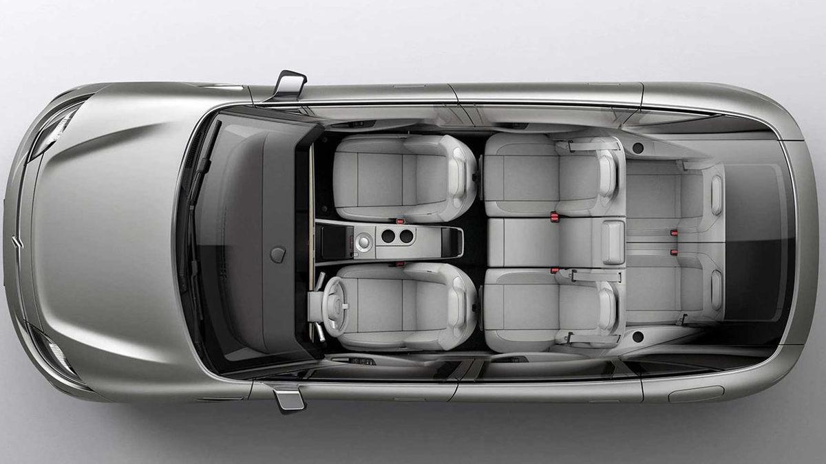 Sony de TOGG’a Rakip Oldu: Tam Elektrikli Konsept SUV Vision-S 02 Tanıtıldı [Video]