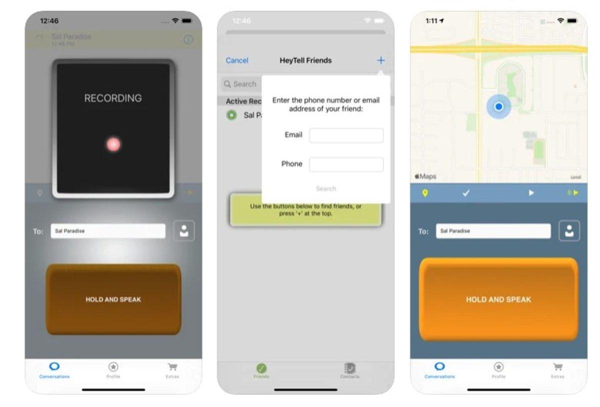 Her Gün Olmasa da Bir Gün Hayat Kurtarabilecek 6 Uygulama