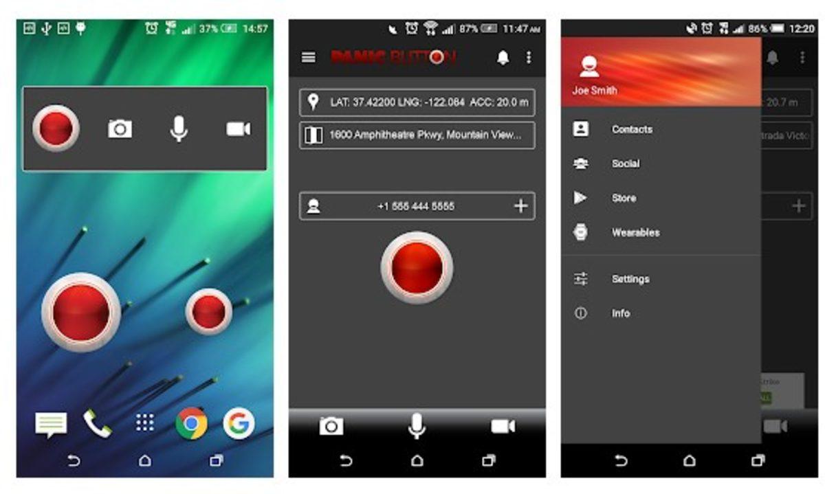 Her Gün Olmasa da Bir Gün Hayat Kurtarabilecek 6 Uygulama