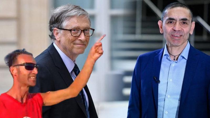 BionTech CEO’su Uğur Şahin, Şimdi de Verem ve Sıtma Aşıları İçin Tarih Verdi: Bill Gates’in Vakfından Destek Aldıklarını Açıkladı