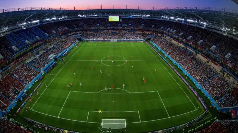 TFF’den Çok Konuşulacak Karar: 3. Doz Aşısını Olmayan Statlara Giremeyecek