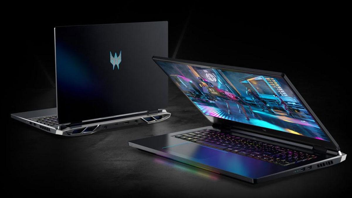 Acer, Performans (ve Cüzdan) Canavarı Üç Yeni Oyuncu Dizüstü Bilgisayarını Tanıttı