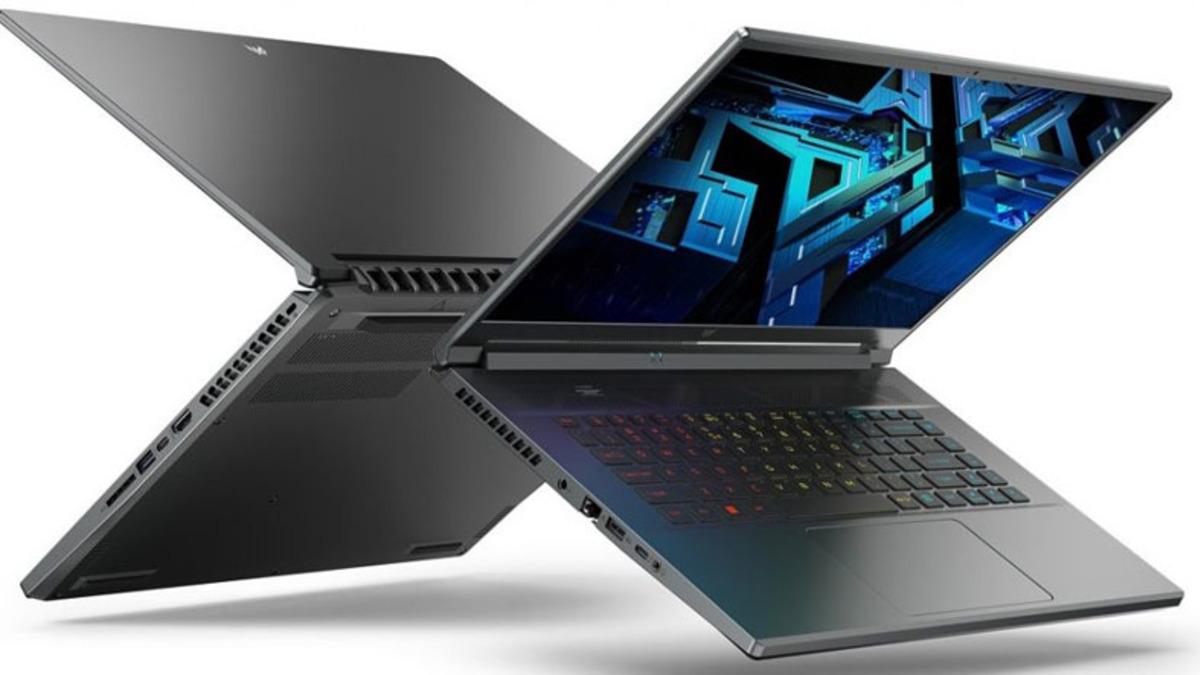 Acer, Performans (ve Cüzdan) Canavarı Üç Yeni Oyuncu Dizüstü Bilgisayarını Tanıttı