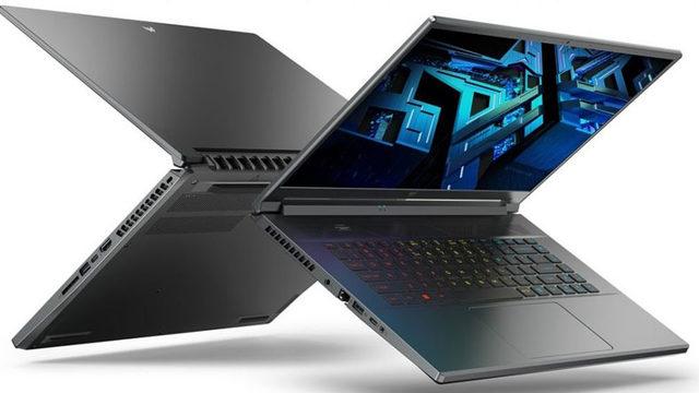 Acer, Performans (ve Cüzdan) Canavarı Üç Yeni Oyuncu Dizüstü Bilgisayarını Tanıttı