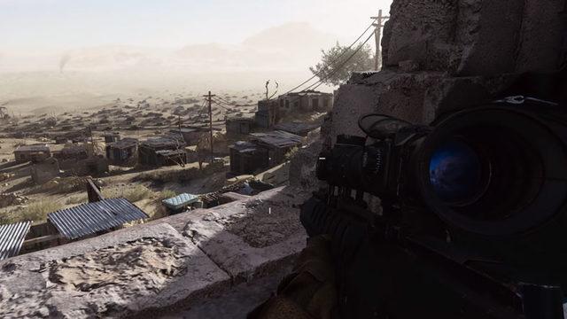 NVIDIA GeForce RTX 3090, 8K Çözünürlükte Oyun Testlerine Girdi